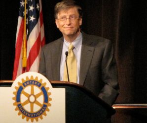 Bill Gates: A Short Biography of Bill Gates!