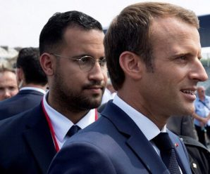 Emmanuel Macron: A Biography of Emmanuel Macron!