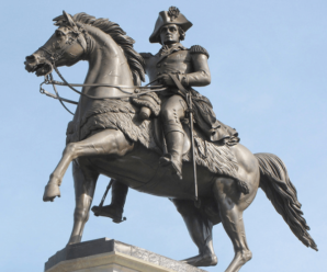 George Washington : A Biography of George Washington!