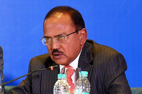 Ajit Doval History and Biography of Ajit Doval!