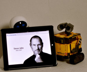Steve Jobs History: Biography of Steve Jobs!