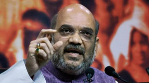 History of Amit Shah Biography of Amit Shah!