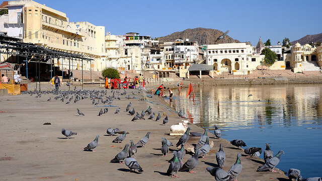 Jaipur-Udaipur india