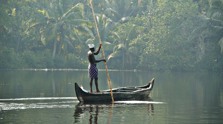 Kerala india