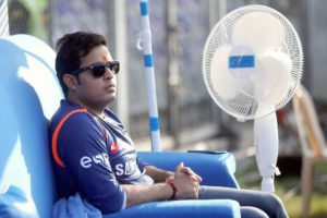 Who is Akash Ambani? Bio, Height and Weight of Akash Ambani!