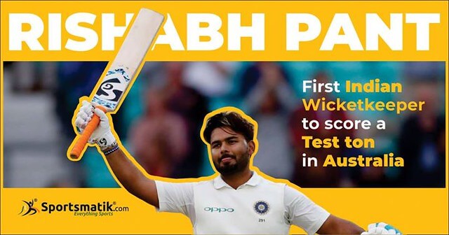 Background, Family and Starting career of Rishabh Pant - Copy