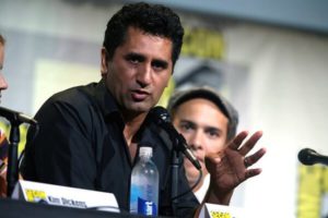 Biography of Cliff Curtis