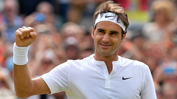 Biography of Roger Federer- World’s No.1 Tennis Player