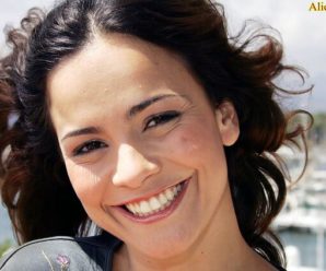 Biography of Alice Braga? Alice Braga Biography, Height, Weight and More