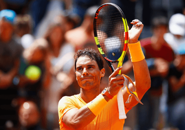 Biography of Rafael Nadal- World’s Famous Tennis Player
