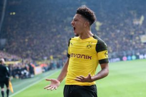 Jadon Sancho (2)