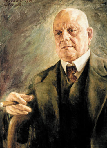 Jean Sibelius