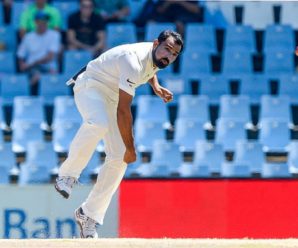 Mohammed Shami Biography?  Who is Mohammed Shami Height, Weight, Net worth and More..