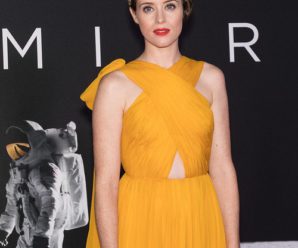 Who is Claire Foy? Claire Foy biography, Movies, Net Worth and More..