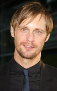 Who is Alexander Skarsgard? Alexander Skarsgard biography, Movies ...