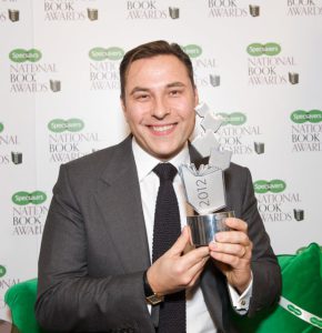 David Walliams