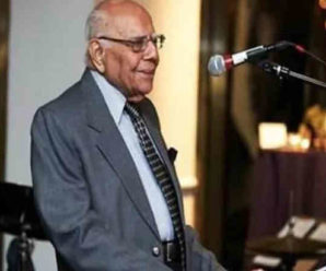 Who is Ram Jethmalani? Ram Jethmalani Biography, Indian Lawyer, Politician, Entrepreneur, and More…