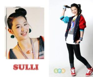 Sulli Biography: Sulli Actress, husband/Boyfriend, Parents, Height, Net Worth, Death and More
