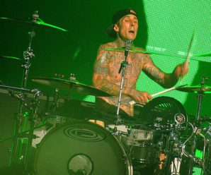 Who is the Travis Barker? Travis Barker Biography, Family, Net Worth and More.