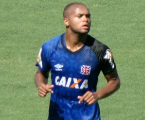 Brazilian Football Player Anderson Salles Biography!!!!