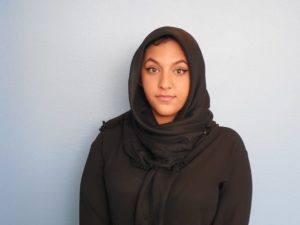 Rahma Hassan