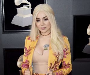 American Singer and Songwriter Ava Max !!!!!!