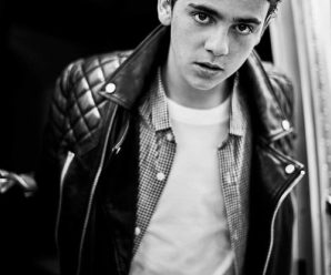 Biography of Jack Dylan Grazer! Jack Dylan Grazer Family, Net worth and More.