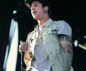 Actor and Recording Artist Travis Mills Biography!!!!
