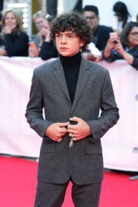 Noah Jupe