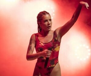 American Singer, Songwriter, and Activist Halsey Biography, Family, Net Worth and more.