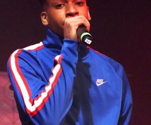 American Singer Rapper, Singer, Songwriter, and Internet Personality NLE Choppa Biography, Family, Net Worth and More.