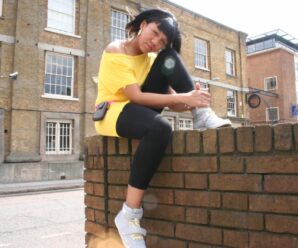 British Rapper NoLay Biography, Family, Net Worth and More.