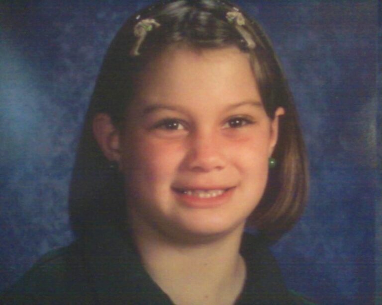 American Actress, Singer, YouTuber, and Former Gymnast Hayley Leblanc