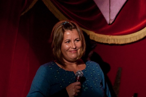 Liza Tarbuck Biography