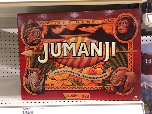 English Web Series Jumanji 4 Review, Story, Release Date & Cast!!!!