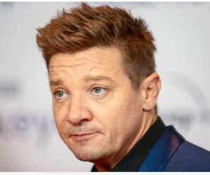 After Accident While Plowing Snow actor Jeremy Renner Critical