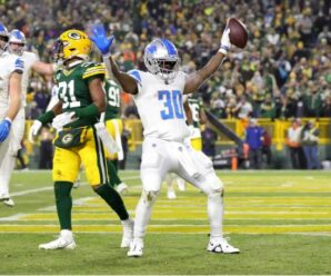 Seahawks make playoffs when Lions beat Packers, who have another letdown