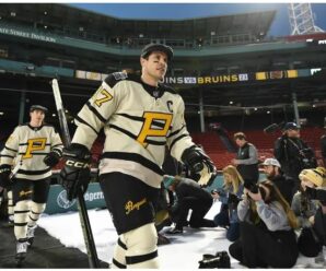 2023 Winter Classic: time, Live stream, weather, date, how to watch Pittsburgh Penguins at Boston Bruins