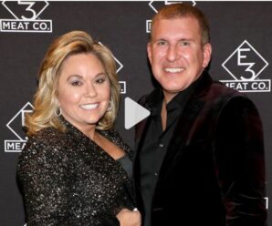Reality TV stars Todd and Julie Chrisley are now in the custody of federal prison officials, according to their attorney Alex Little.