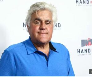 Jay Leno Is Recovering From Surgery After a Motorcycle Accident