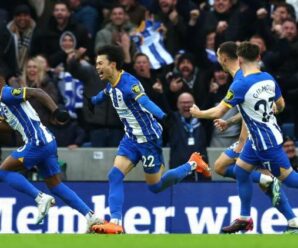 Brighton & Hove Albion vs. Liverpool Livestream: How to Watch FA Cup Soccer From Anywhere