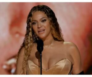 Grammy Awards 2023: Beyoncé makes history and Harry Styles wins album of the year