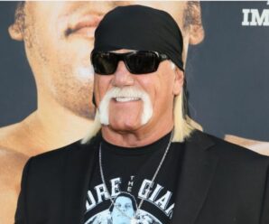 Hulk Hogan ‘Is Doing Well and Is Not Paralyzed’ Following Back Surgery, Says Rep
