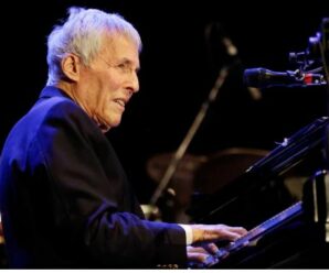 Burt Bacharach, Composer Who Added a High Gloss to the ’60s, Dies at 94