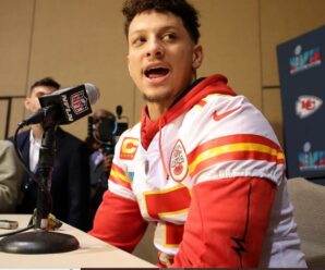Patrick Mahomes Looking To Become 7th Player To Win NFL MVP, Super Bowl MVP In Same Season
