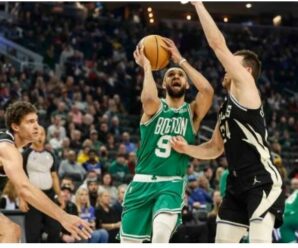 Ailing Celtics hope Pistons just the cure before break