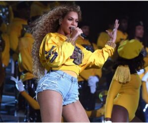 This is not a drill: Beyoncé is heading on tour.