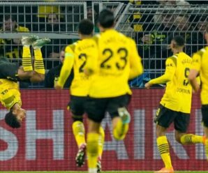 Borussia Dortmund vs Chelsea score, result, highlights and analysis as hosts win Champions League first leg