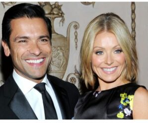 A daytime TV departure: Ryan Seacrest is leaving ‘Live with Kelly and Ryan’