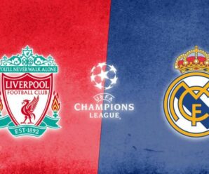 Champions League greats Liverpool and Real Madrid collide